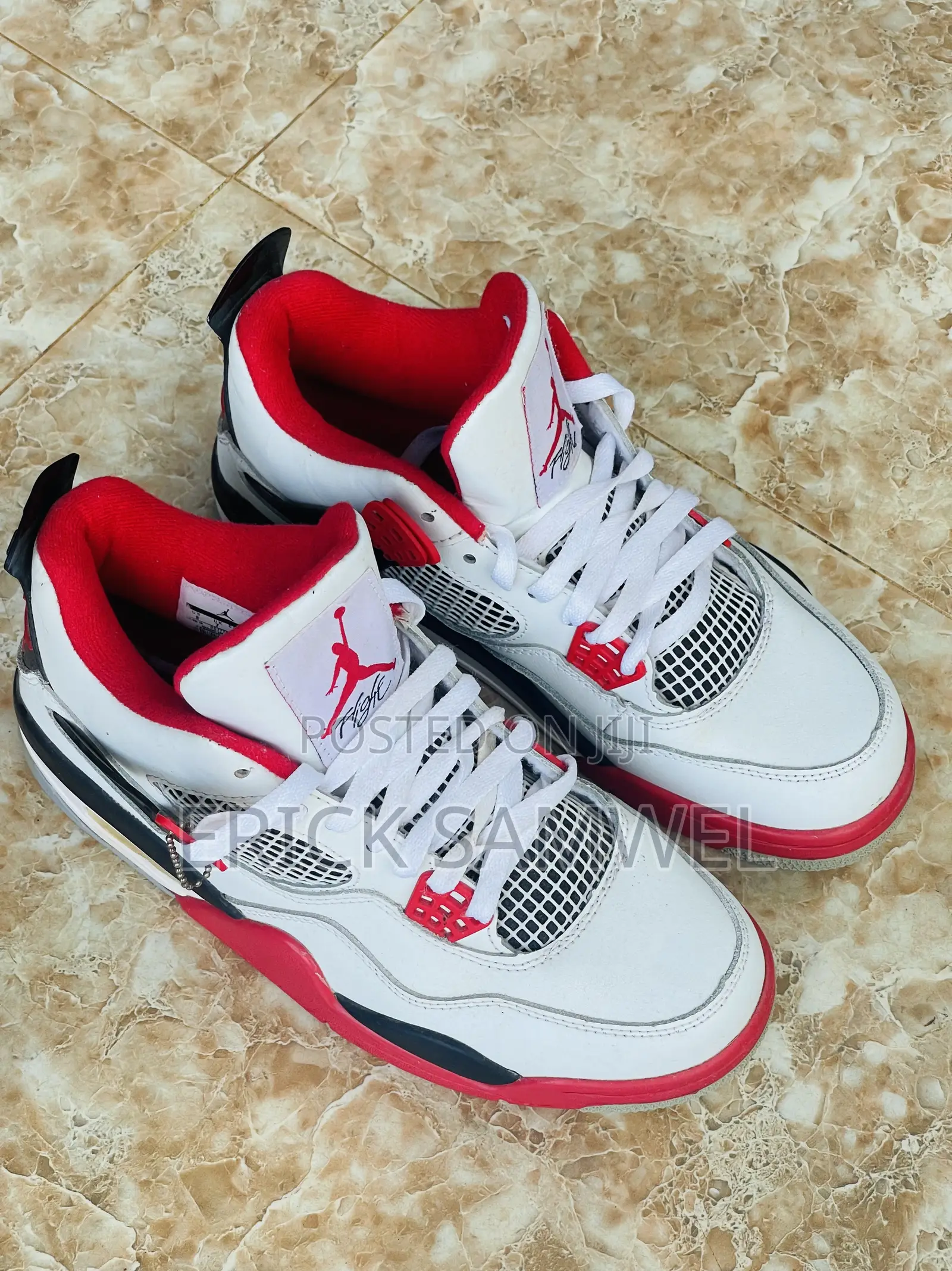 Air Jordan 4 Og