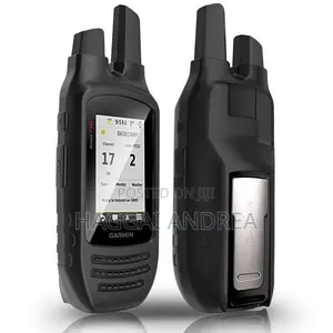 Garmin Rino 750 Handheld Gps