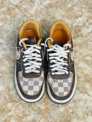 Air Force 1 Og