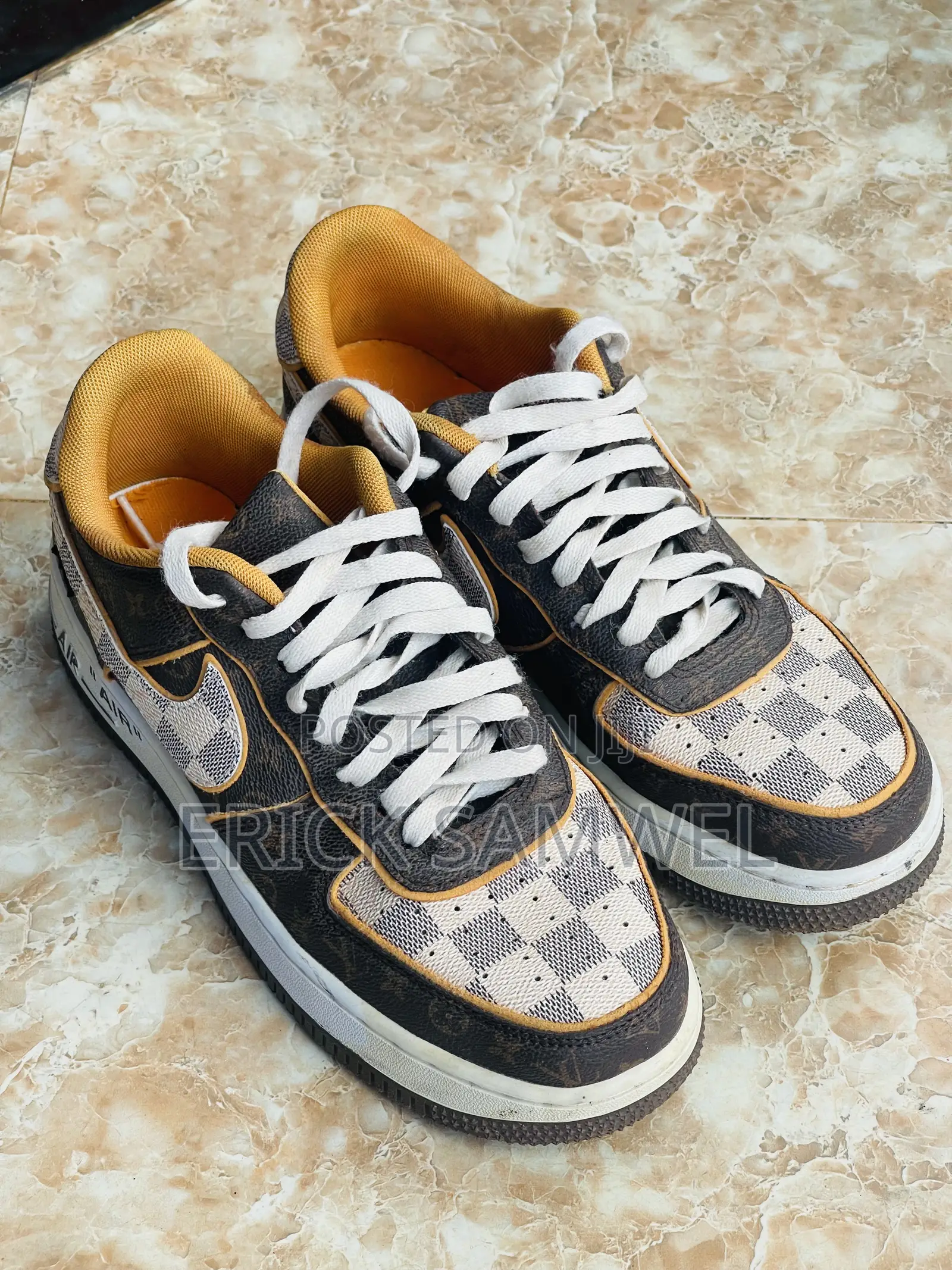 Air Force 1 Og