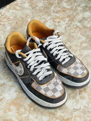 Air Force 1 Og