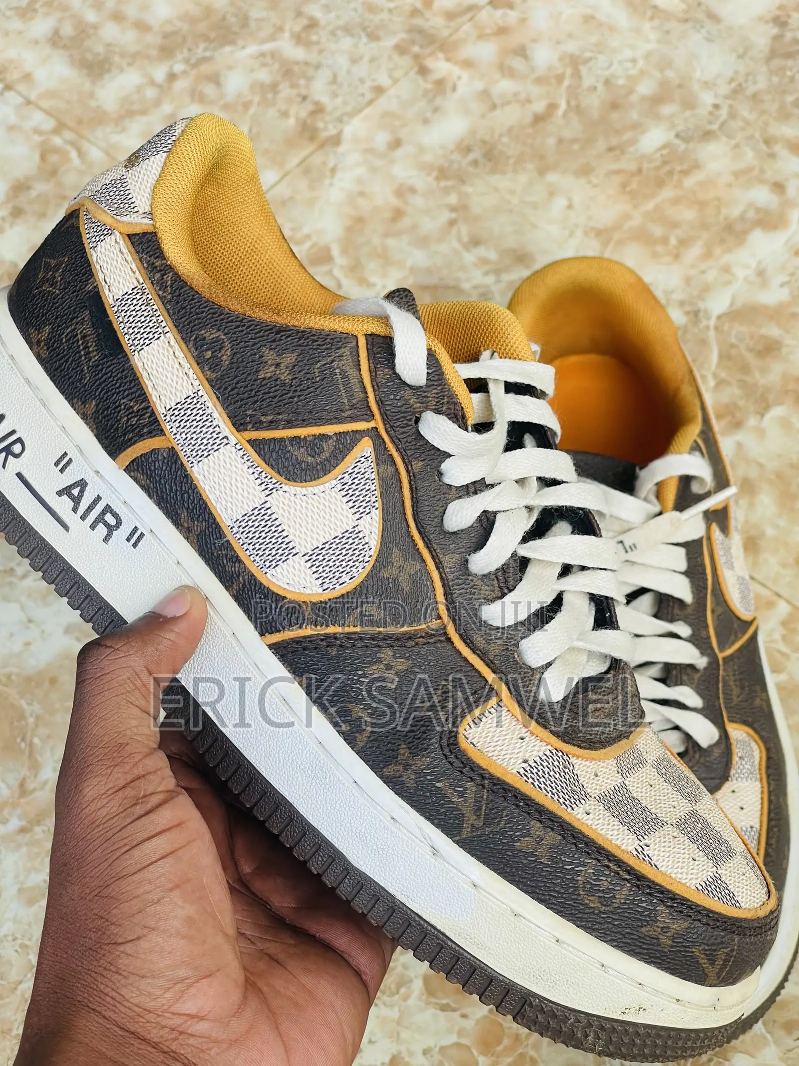 Air Force 1 Og