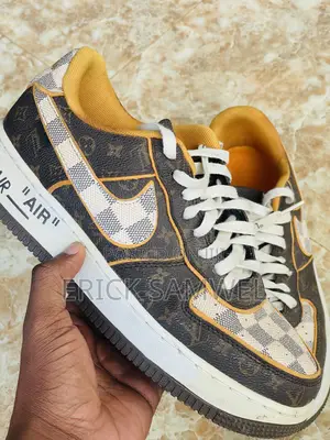 Air Force 1 Og