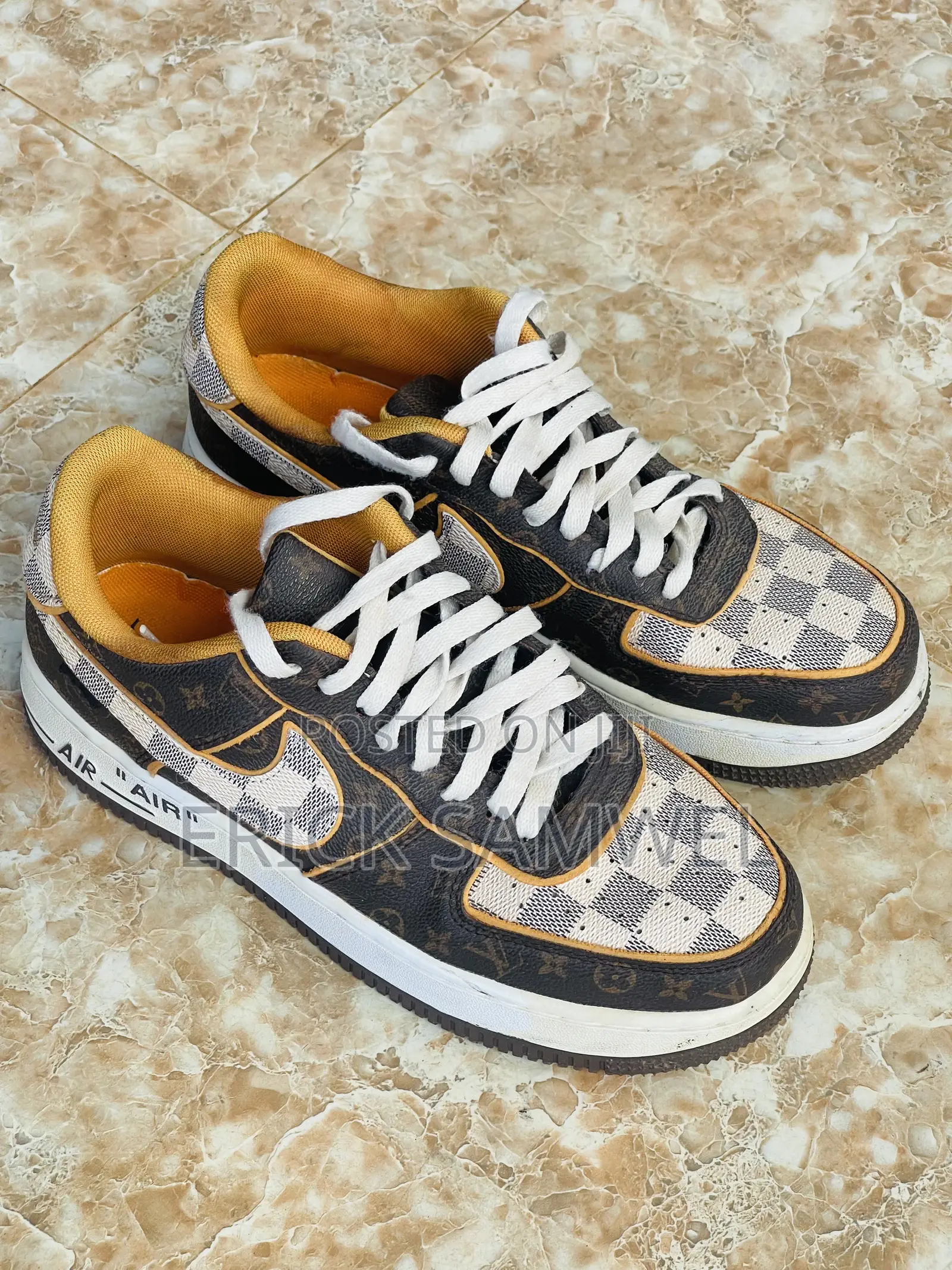 Air Force 1 Og