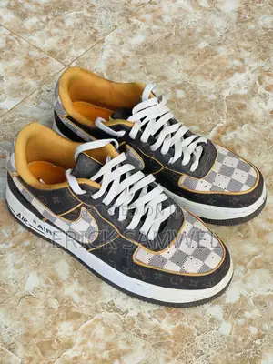 Air Force 1 Og