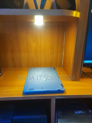 New Laptop Dell Latitude 3120 4GB Intel Celeron SSD 128GB