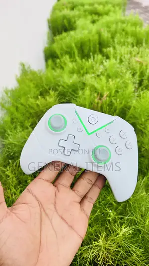 Sd1 Wireless Controller