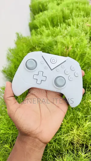 Sd1 Wireless Controller