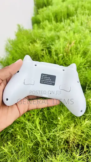 Sd1 Wireless Controller