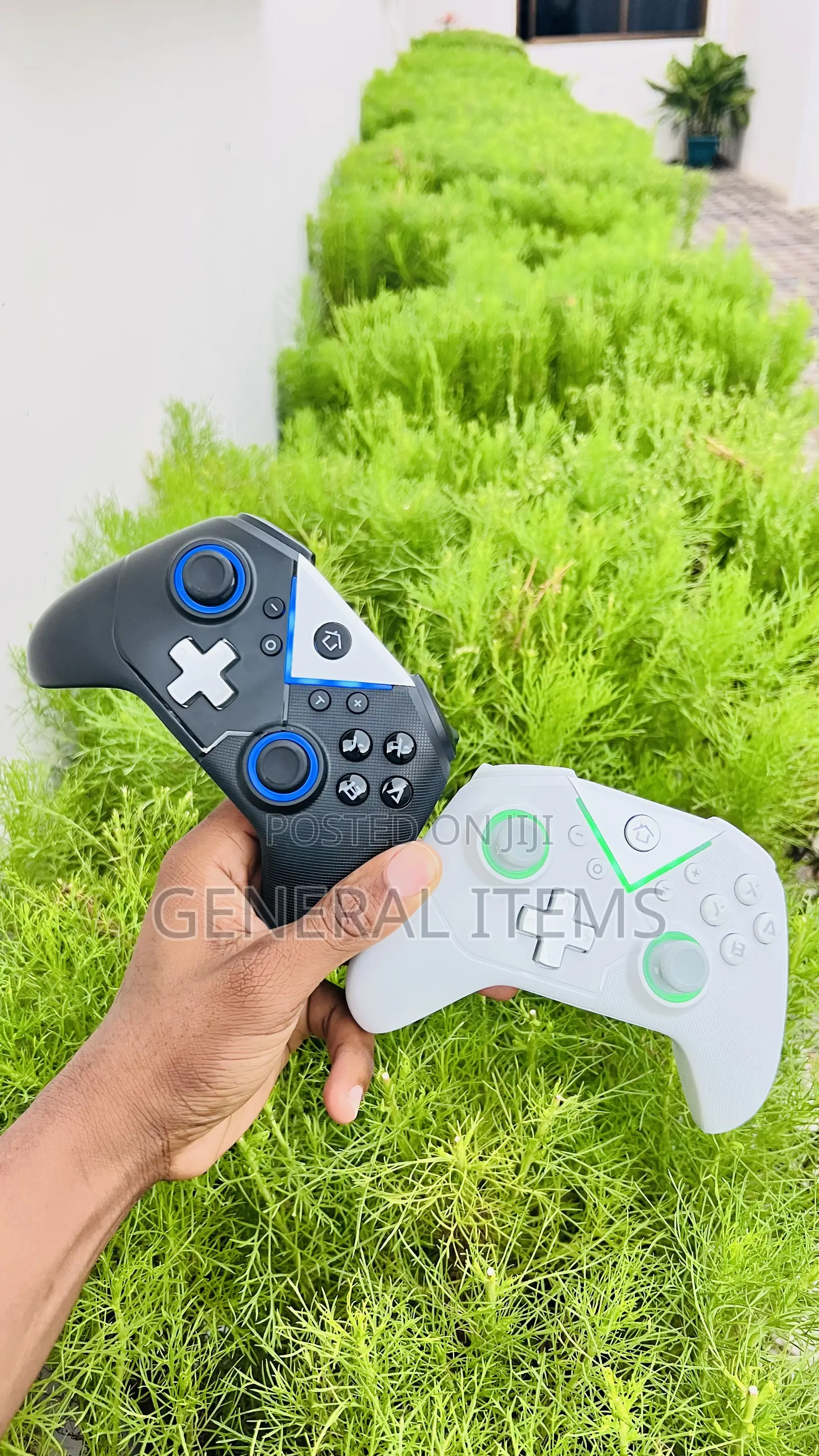 Sd1 Wireless Controller