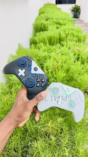 Sd1 Wireless Controller