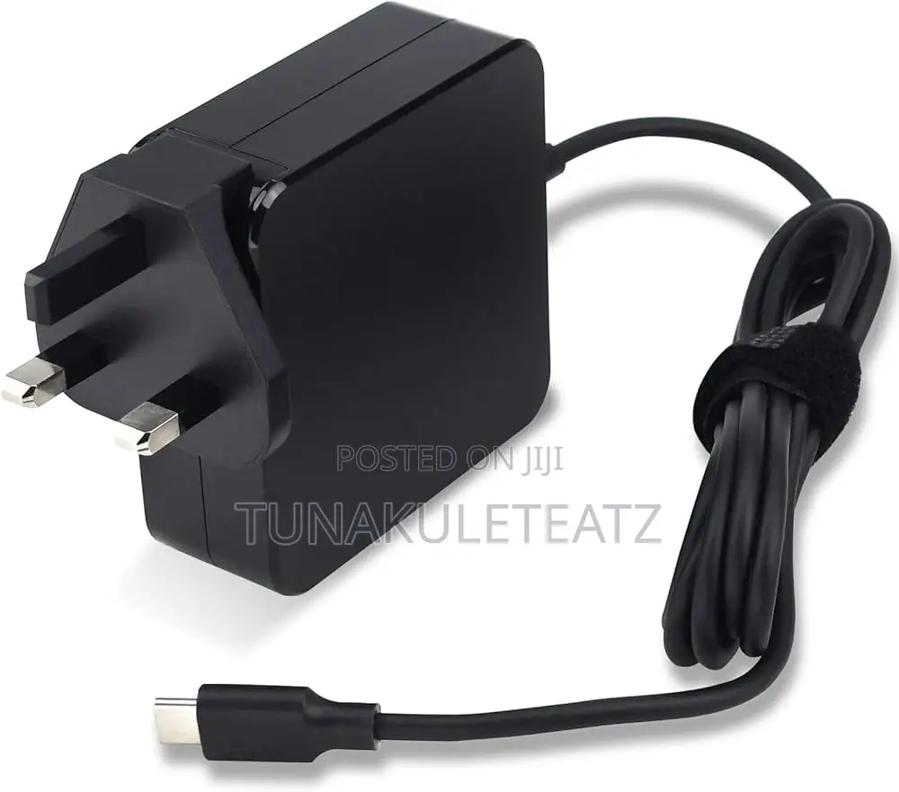 65w Unuversal Usb-C Adapter