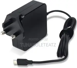 65w Unuversal Usb-C Adapter