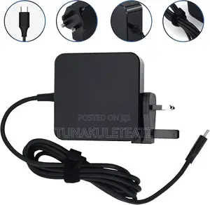 65w Unuversal Usb-C Adapter