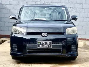Toyota Rumion 1.5 FWD 2021 Black