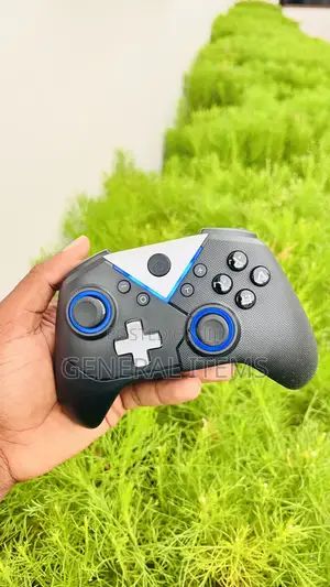 Sd1 Wireless Controller