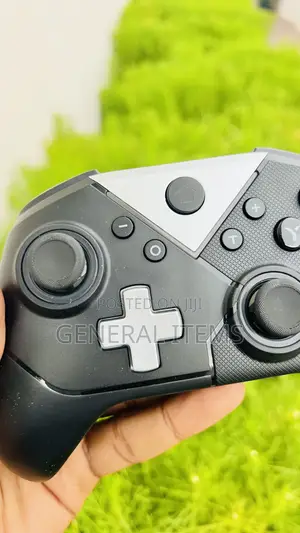 Sd1 Wireless Controller
