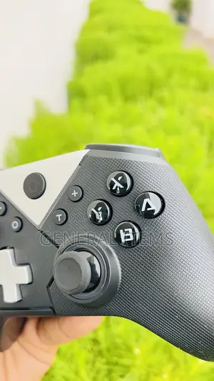 Sd1 Wireless Controller