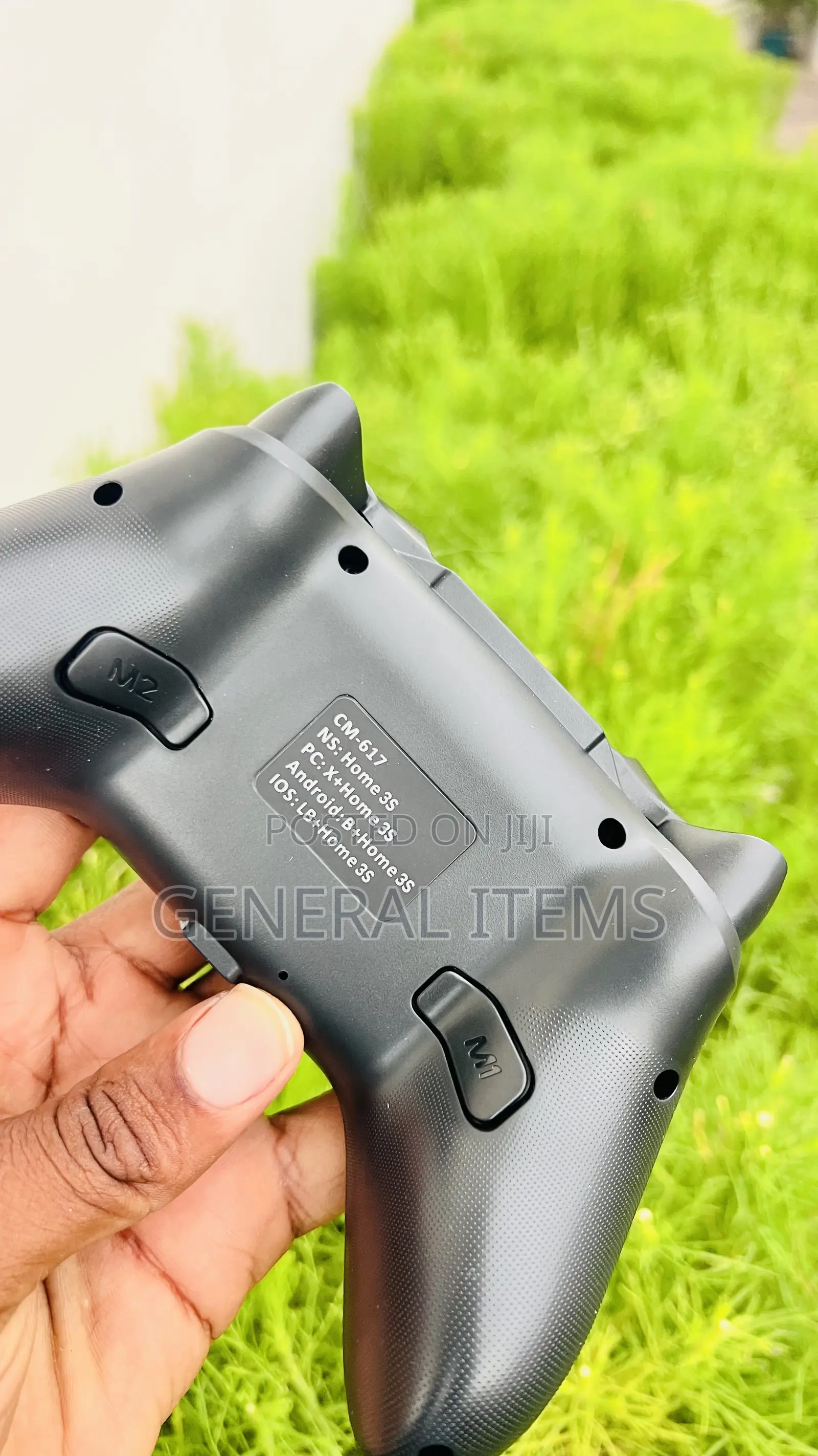 Sd1 Wireless Controller