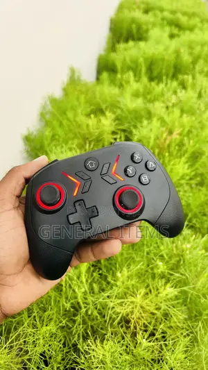 Cm Wireless Controller