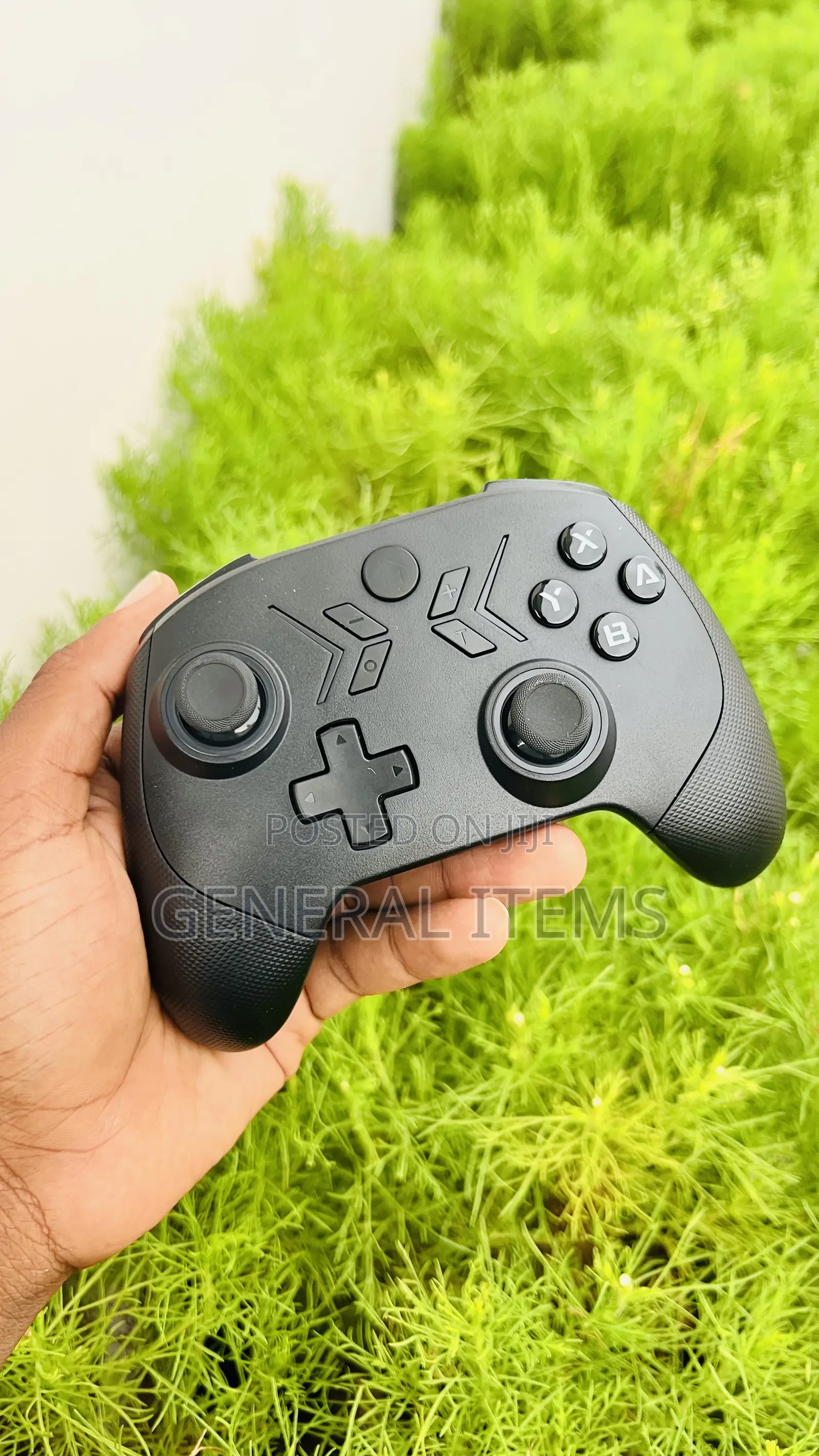 Cm Wireless Controller