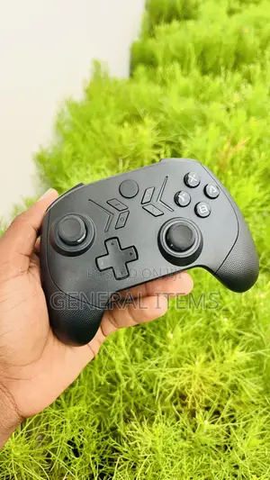 Cm Wireless Controller