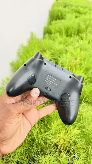 Cm Wireless Controller
