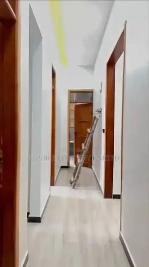 Furnished 4bdrm House in Hephice Company, Goba for sale