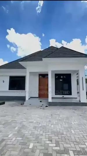 Furnished 4bdrm House in Hephice Company, Goba for sale