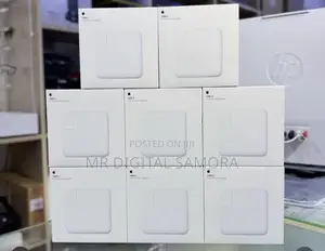 Apple Mac Adadter 67w