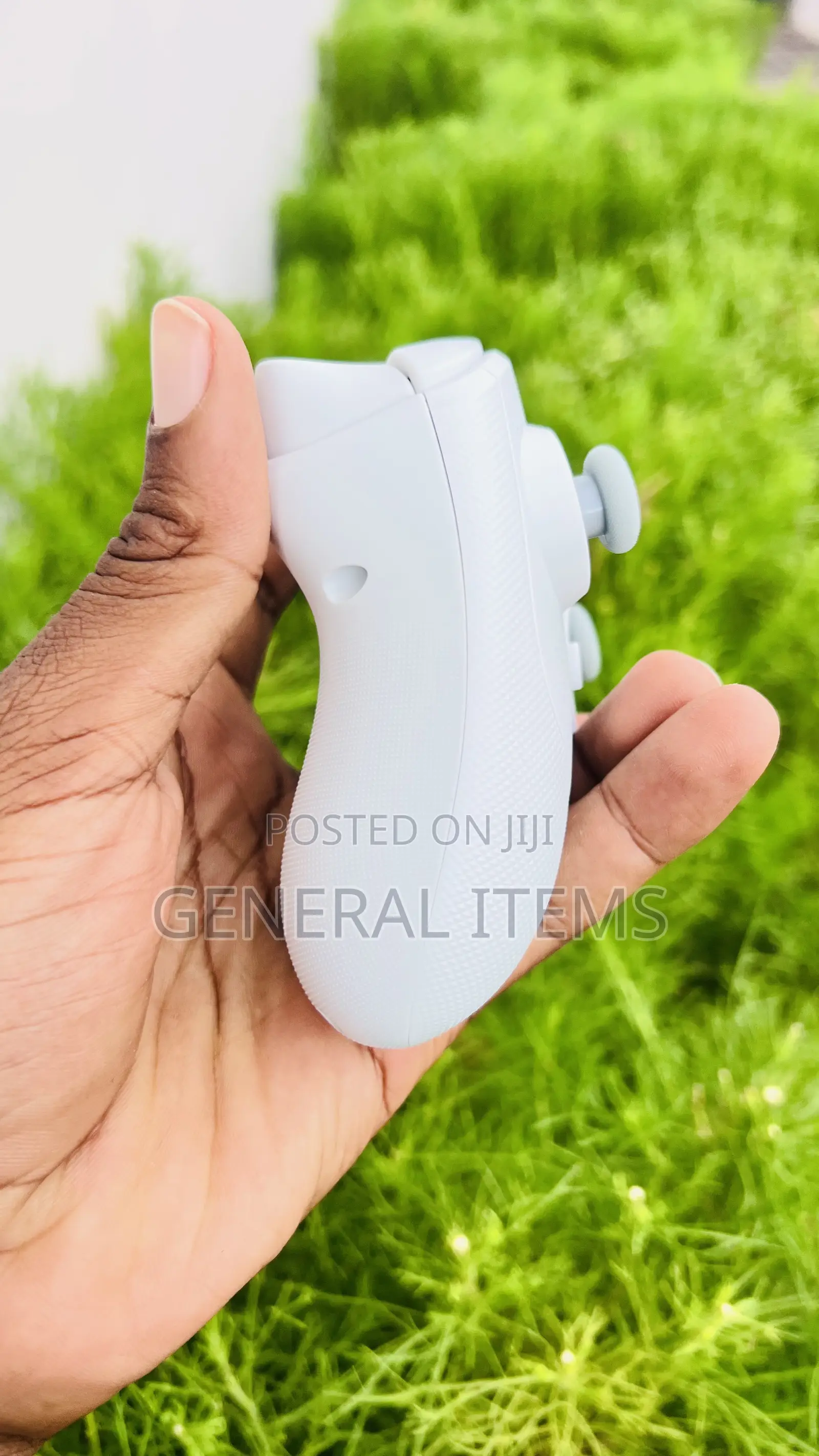 Cm1 Wireless Controller