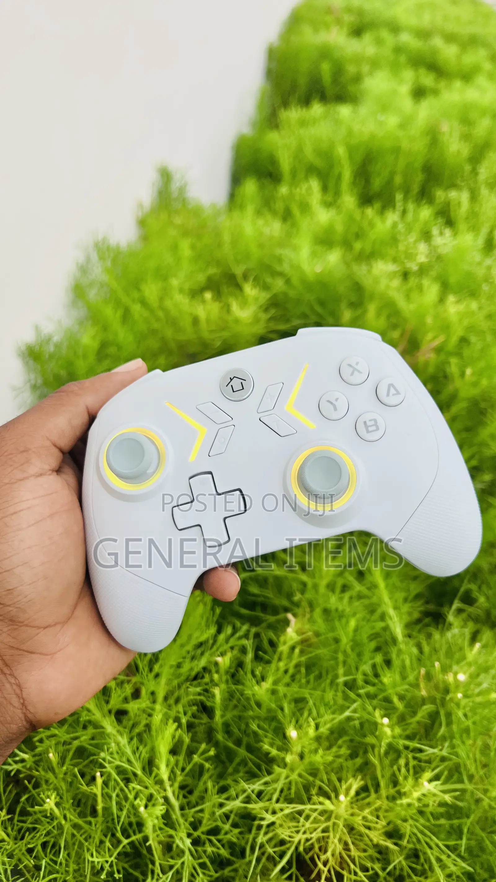 Cm1 Wireless Controller