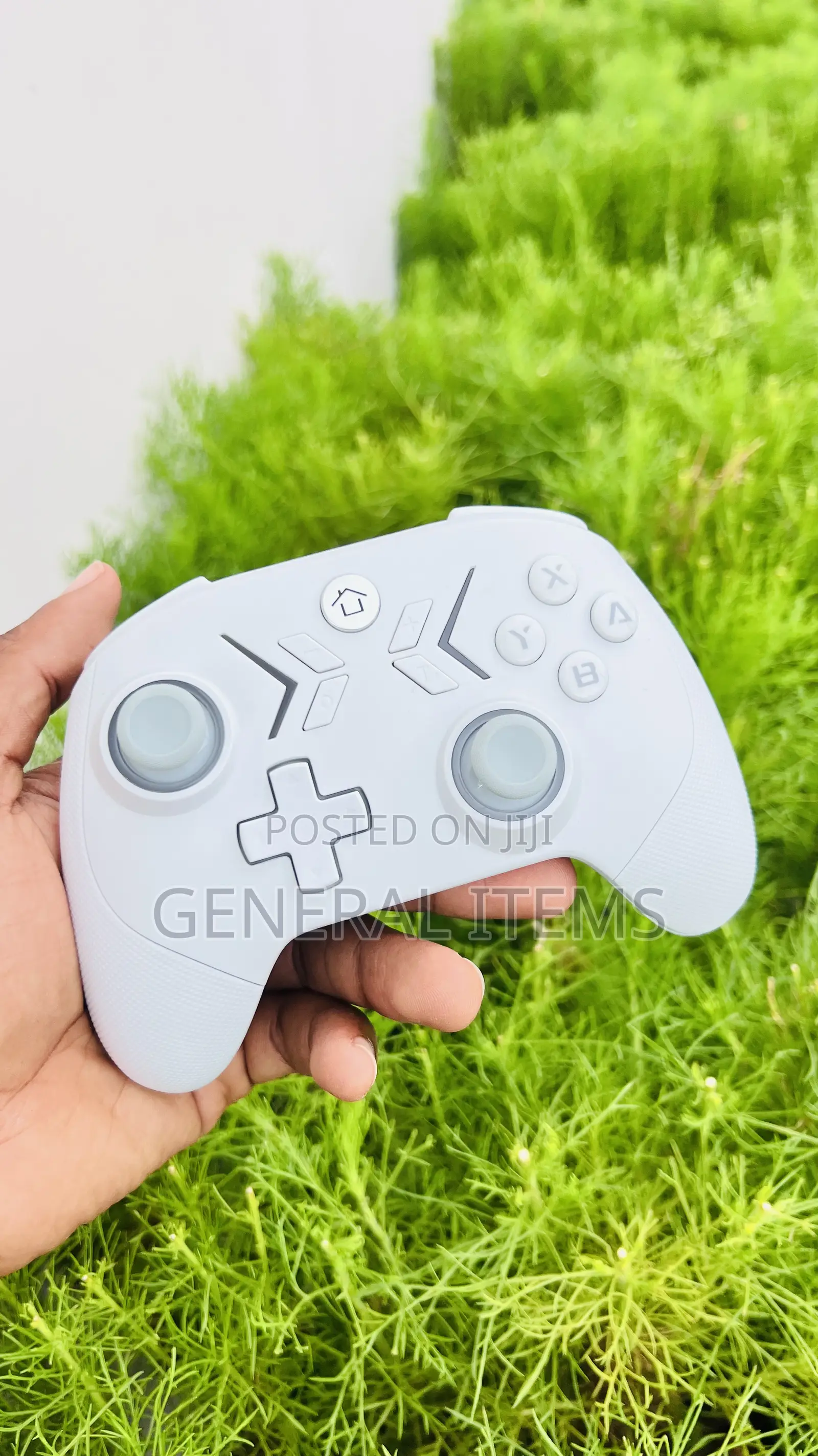 Cm1 Wireless Controller