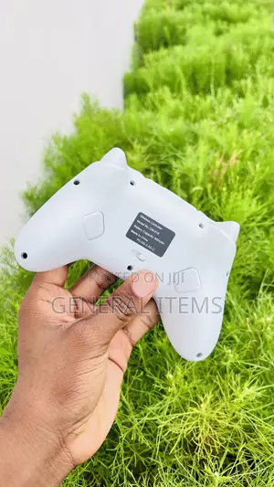 Cm1 Wireless Controller