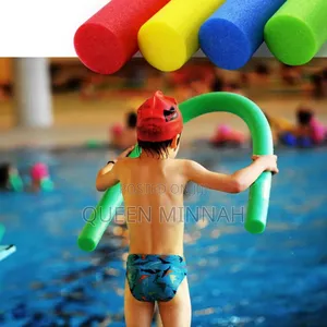 Pool Noodle Pe Foam / Swimming Noodle