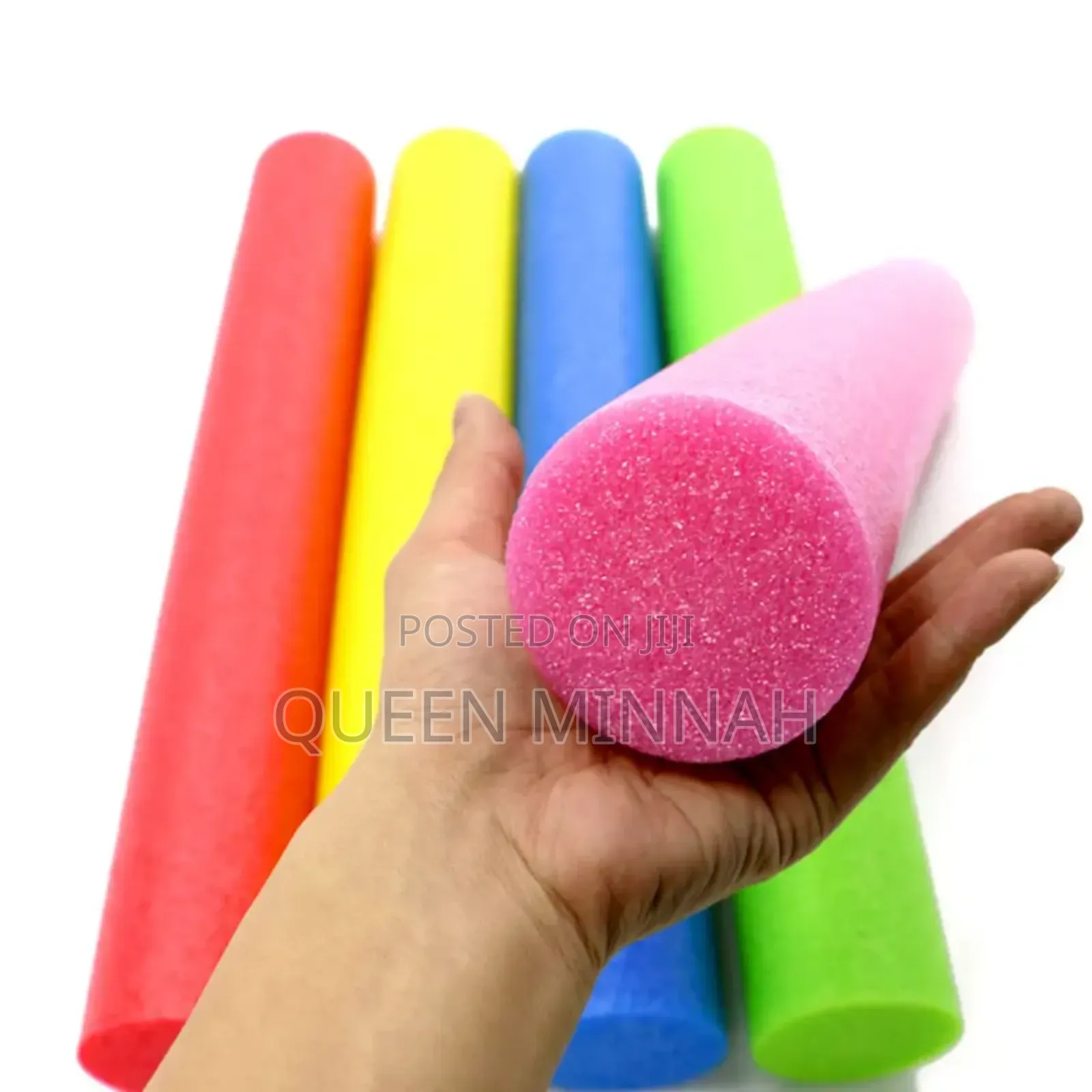 Pool Noodle Pe Foam / Swimming Noodle
