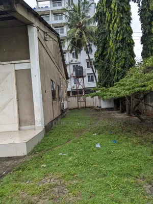 Godown and Office Area SQM 750 for Rent Usd 5 Per SQM Located at Sinza