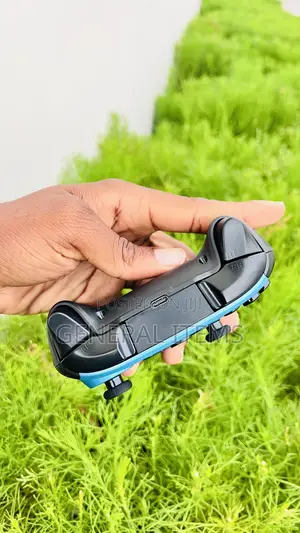 Cm1 Wireless Controller Blue