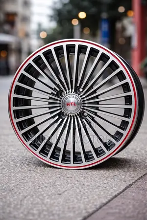 Alloy Car Rims-Stylish Durable for Toyota,Mazda,Subaru