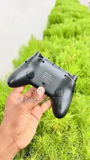 Cm1 Wireless Controller Green