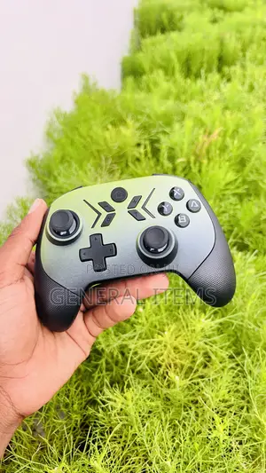 Cm1 Wireless Controller Green