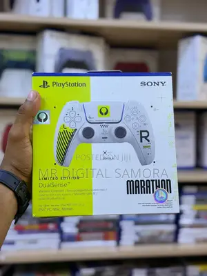 Marathon Limited Edition Dual Sense