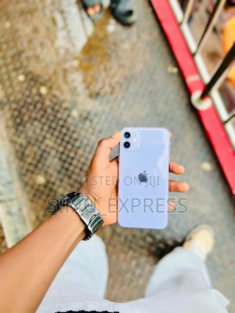 Apple iPhone 11 64 GB Green