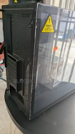New Asus TUF Gaming FX10CP 16GB Intel Core i7 SSD 512GB