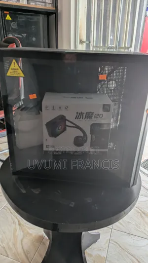 New Asus TUF Gaming FX10CP 16GB Intel Core i7 SSD 512GB