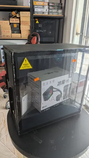 New Asus TUF Gaming FX10CP 16GB Intel Core i7 SSD 512GB