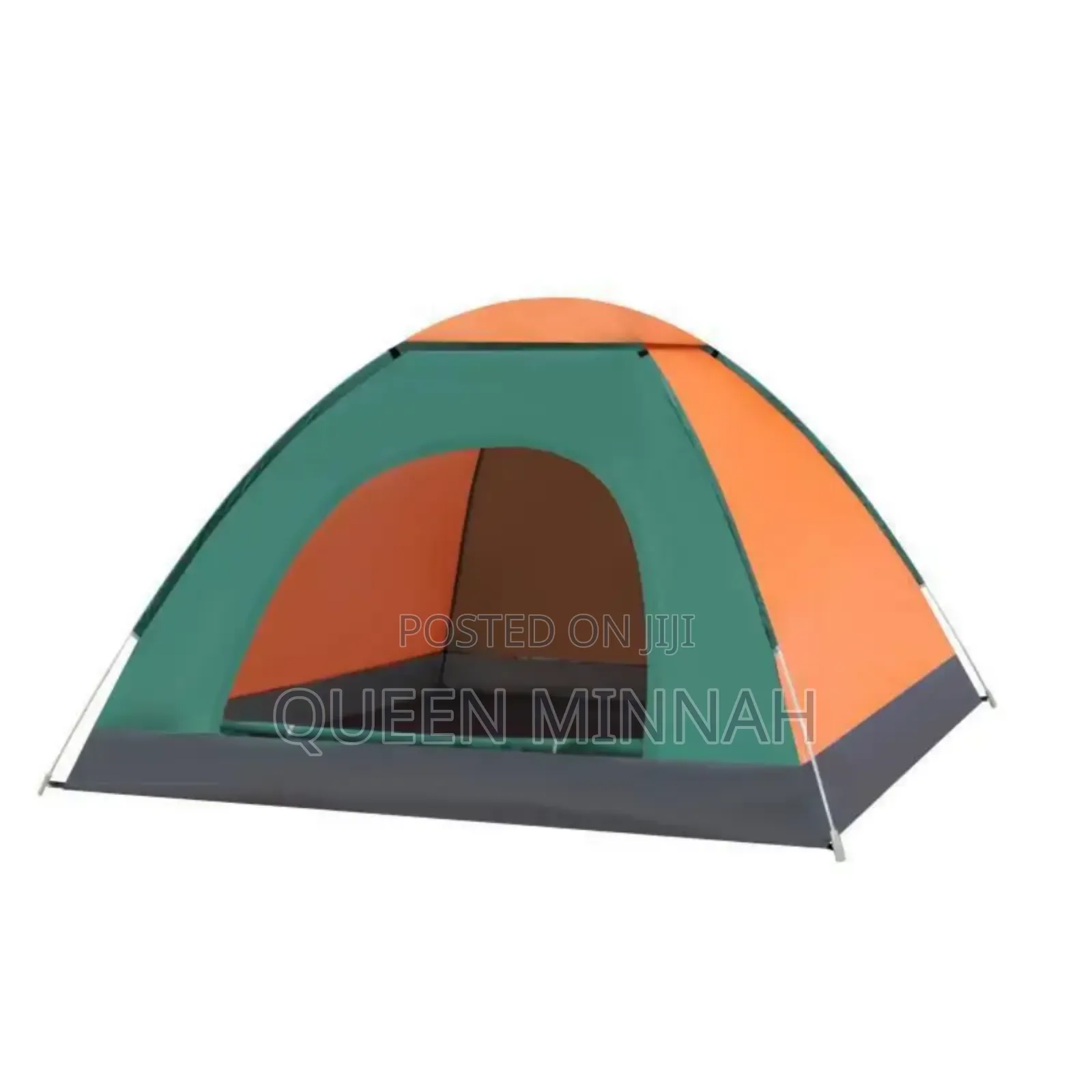 Manual Tents 3 People