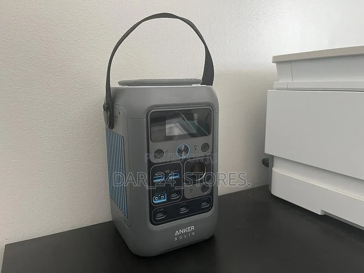 Anker Power Station(300watts)