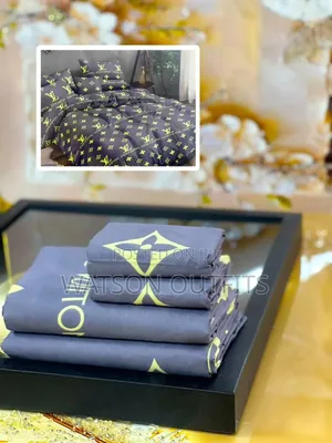 Bedsheets Multicolour or Shuka Za Rangi Nyingi Za Materials Smart