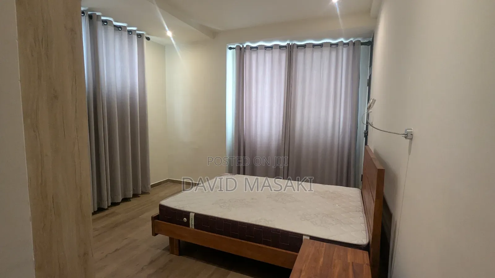 3bdrm Apartment in Apartments Homes, Masaki for rent